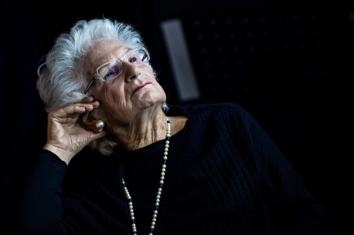 «Women». Gli scatti al femminile del National Geographic