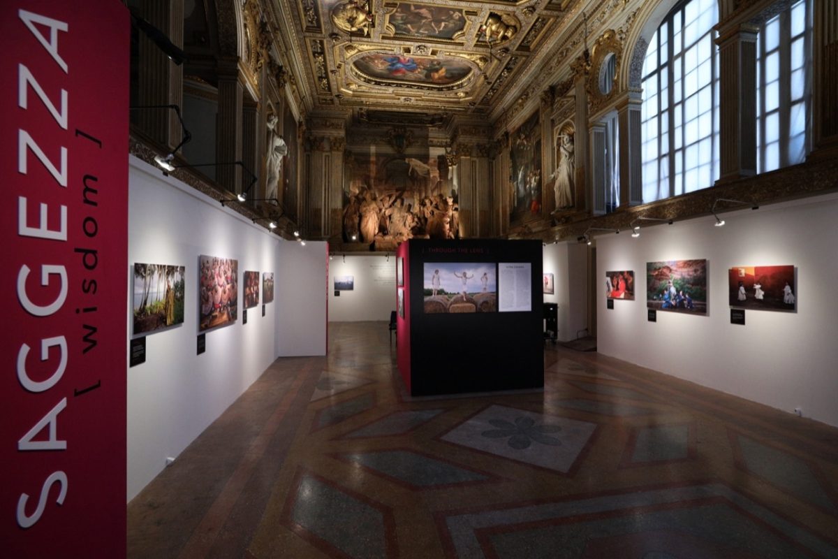 Galleria foto '«Women». Gli scatti al femminile del National Geographic' - foto 10