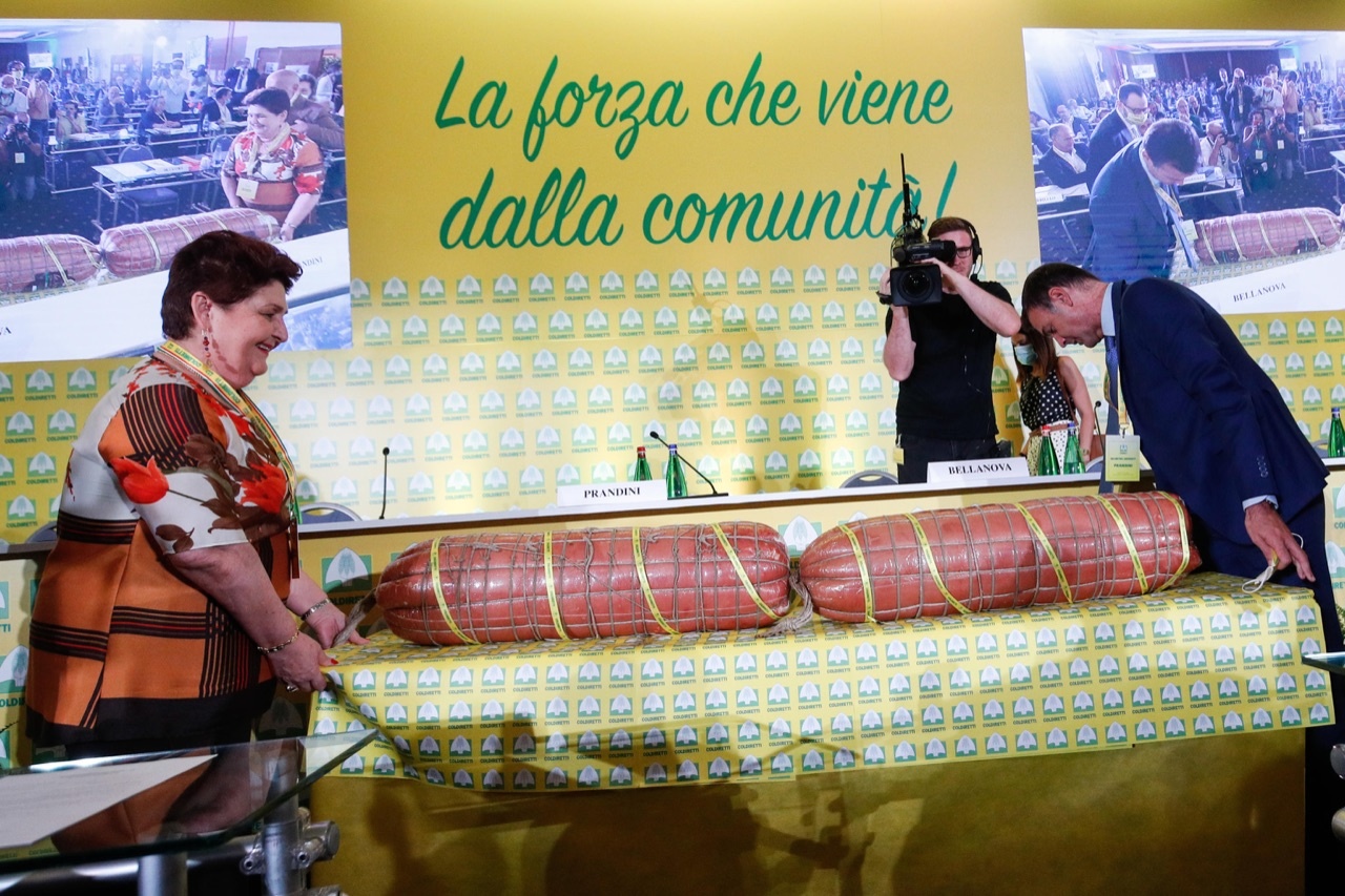 Perché i fondi Ue non aiutano il Made in Italy