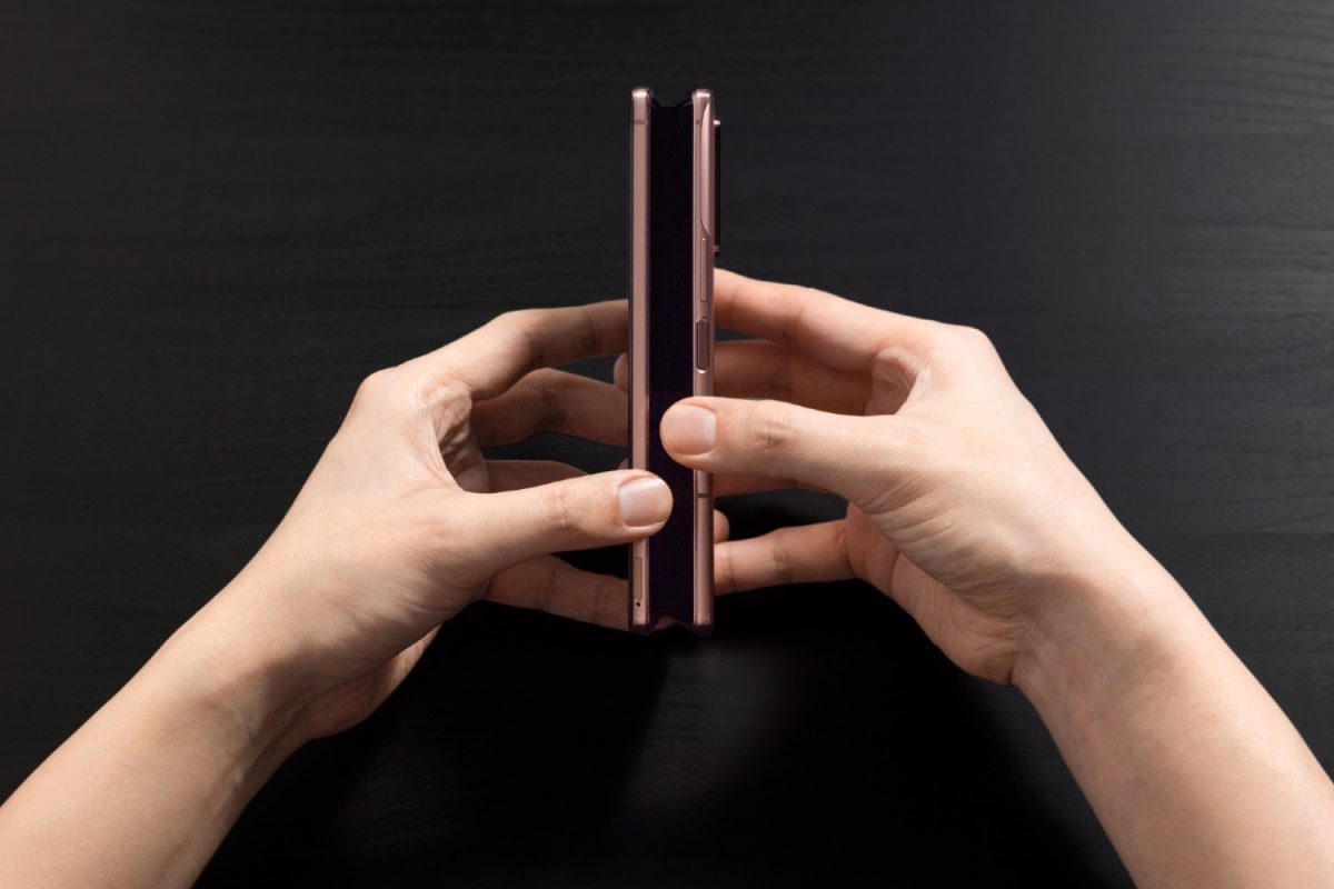 Galleria foto 'Samsung, tutti i nuovi prodotti. Le foto, le funzioni, le disponibilità e i prezzi' - foto 2