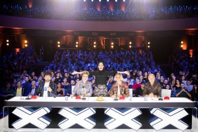 Italia’s Got Talent 2021: le novità sulla giuria e le audizioni