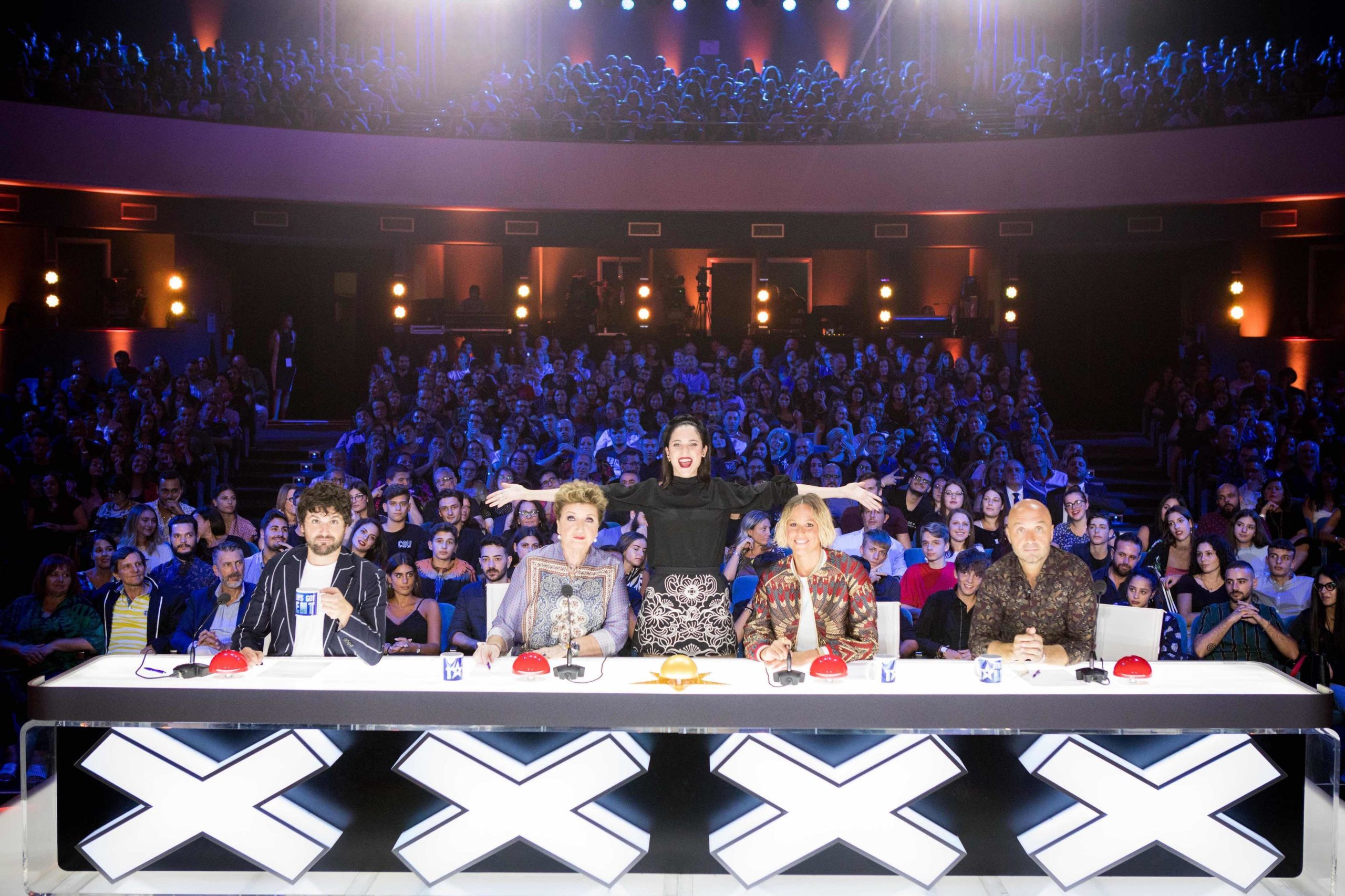 Italia’s Got Talent 2021: le novità sulla giuria e le audizioni
