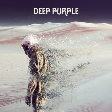 Deep Purple: abbiamo ascoltato il nuovo album, Whoosh!
