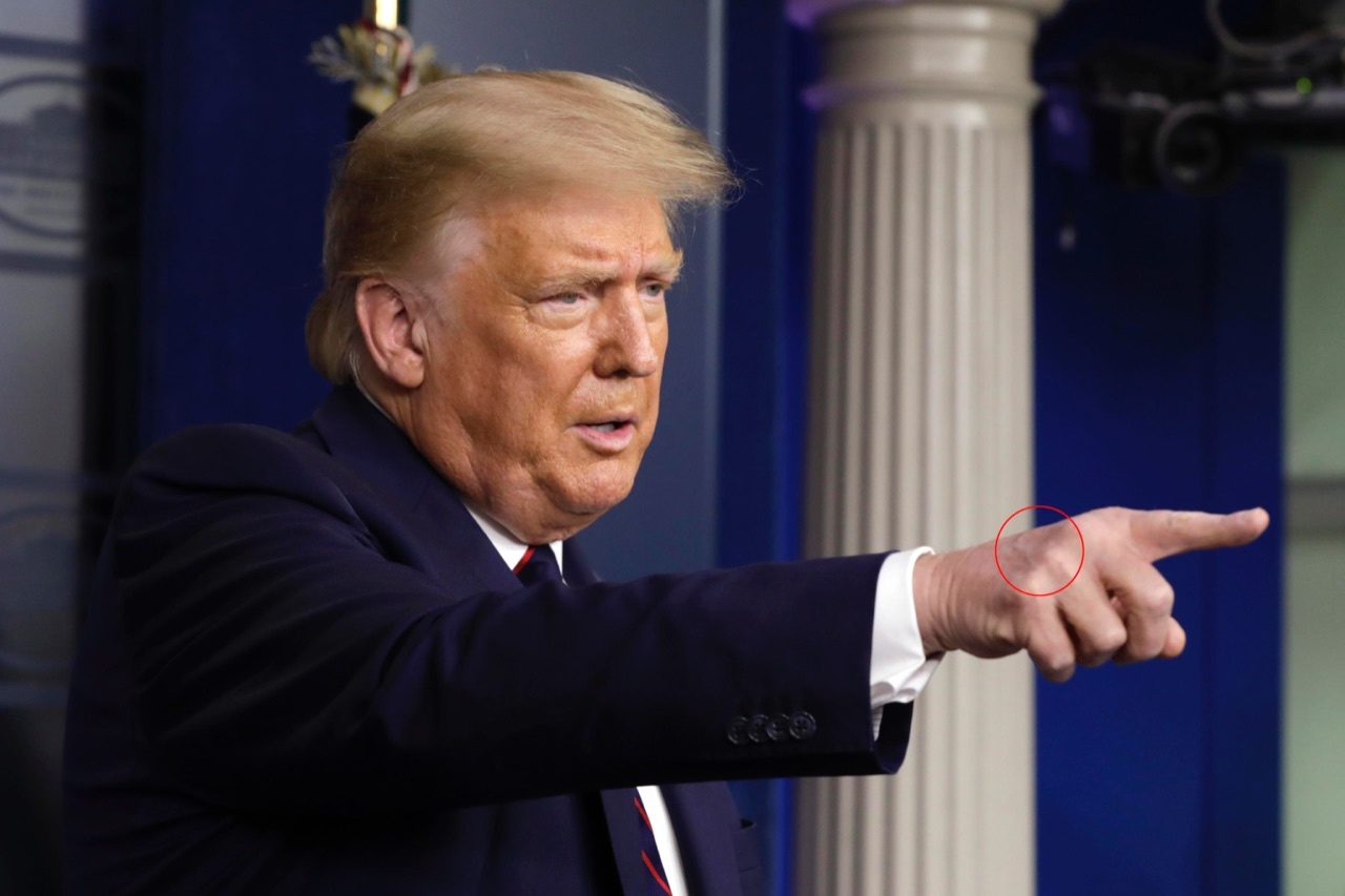 Trump nel mirino della giustizia e dei democratici. Ma potrebbe essere un boomerang Trump nel mirino della giustizia e dei democratici. Ma potrebbe essere un boomerang