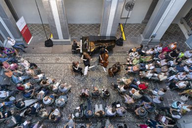 Al Bolzano Festival Bozen Rachmaninov incontra i Queen