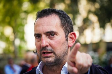 Sport, la riforma di Spadafora manda in tilt anche i 5 Stelle