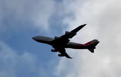 La storia gloriosa del Boeing 747