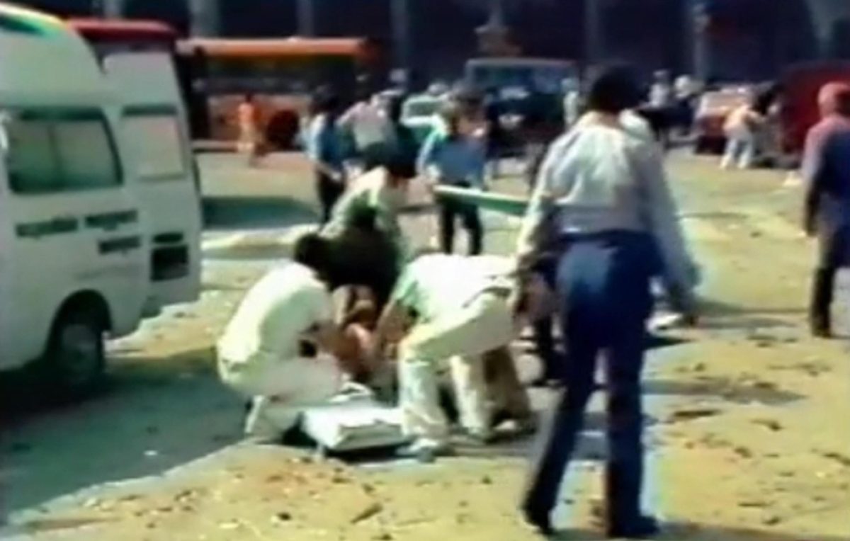 Galleria foto 'Strage di Bologna, 45 anni dopo: memoria, indagini e il ruolo dei soccorsi' - foto 16