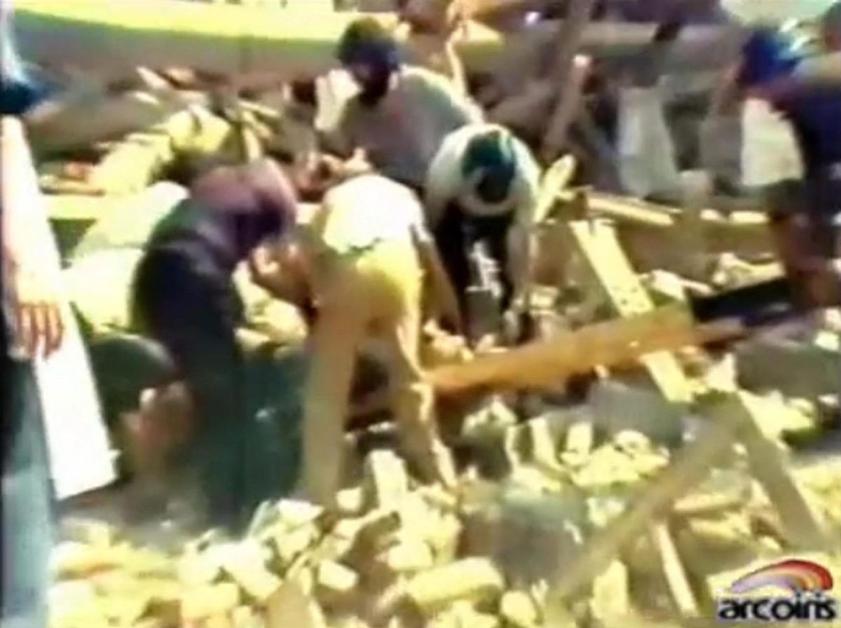 Galleria foto 'Strage di Bologna, 45 anni dopo: memoria, indagini e il ruolo dei soccorsi' - foto 15