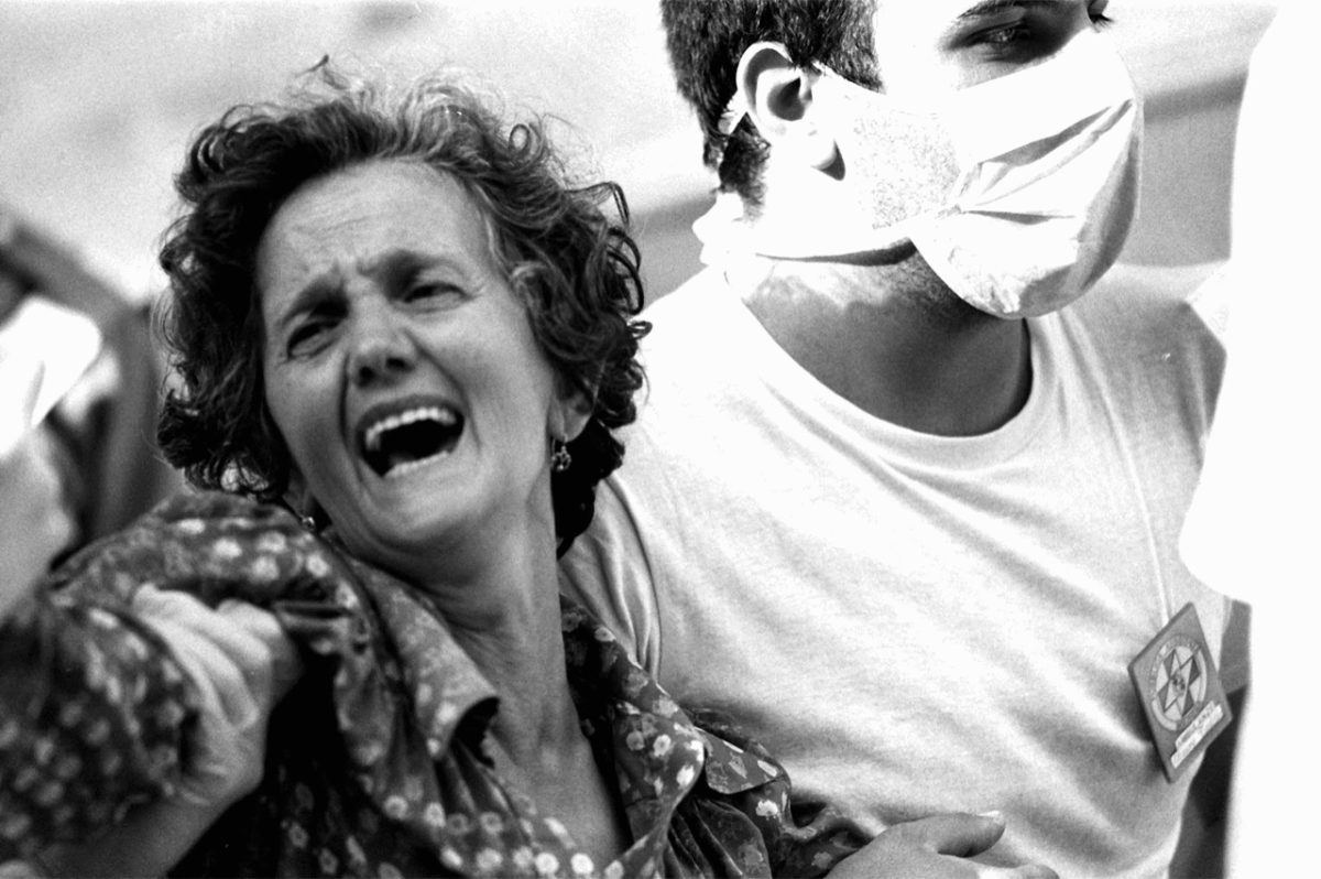 Galleria foto 'Strage di Bologna, 45 anni dopo: memoria, indagini e il ruolo dei soccorsi' - foto 13