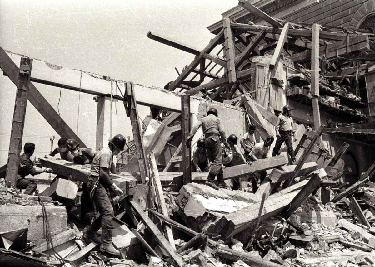 Galleria foto 'Strage di Bologna, 45 anni dopo: memoria, indagini e il ruolo dei soccorsi' - foto 6