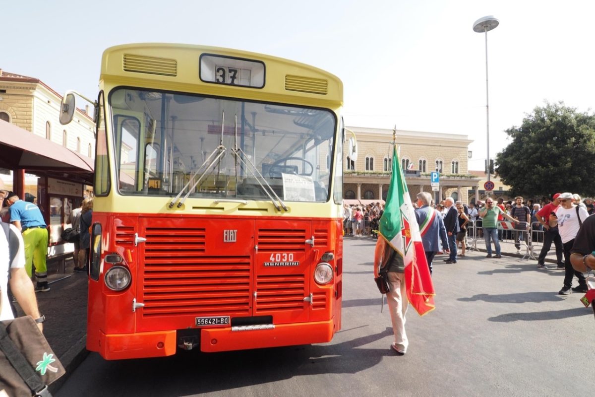 Galleria foto 'Strage di Bologna, 45 anni dopo: memoria, indagini e il ruolo dei soccorsi' - foto 4
