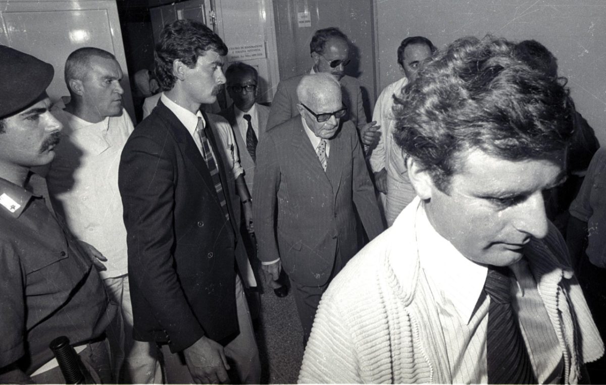 Galleria foto 'Strage di Bologna, 45 anni dopo: memoria, indagini e il ruolo dei soccorsi' - foto 2