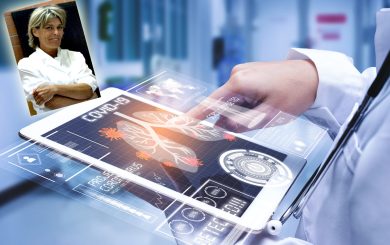 Chirurgia 4.0: più computer, meno bisturi