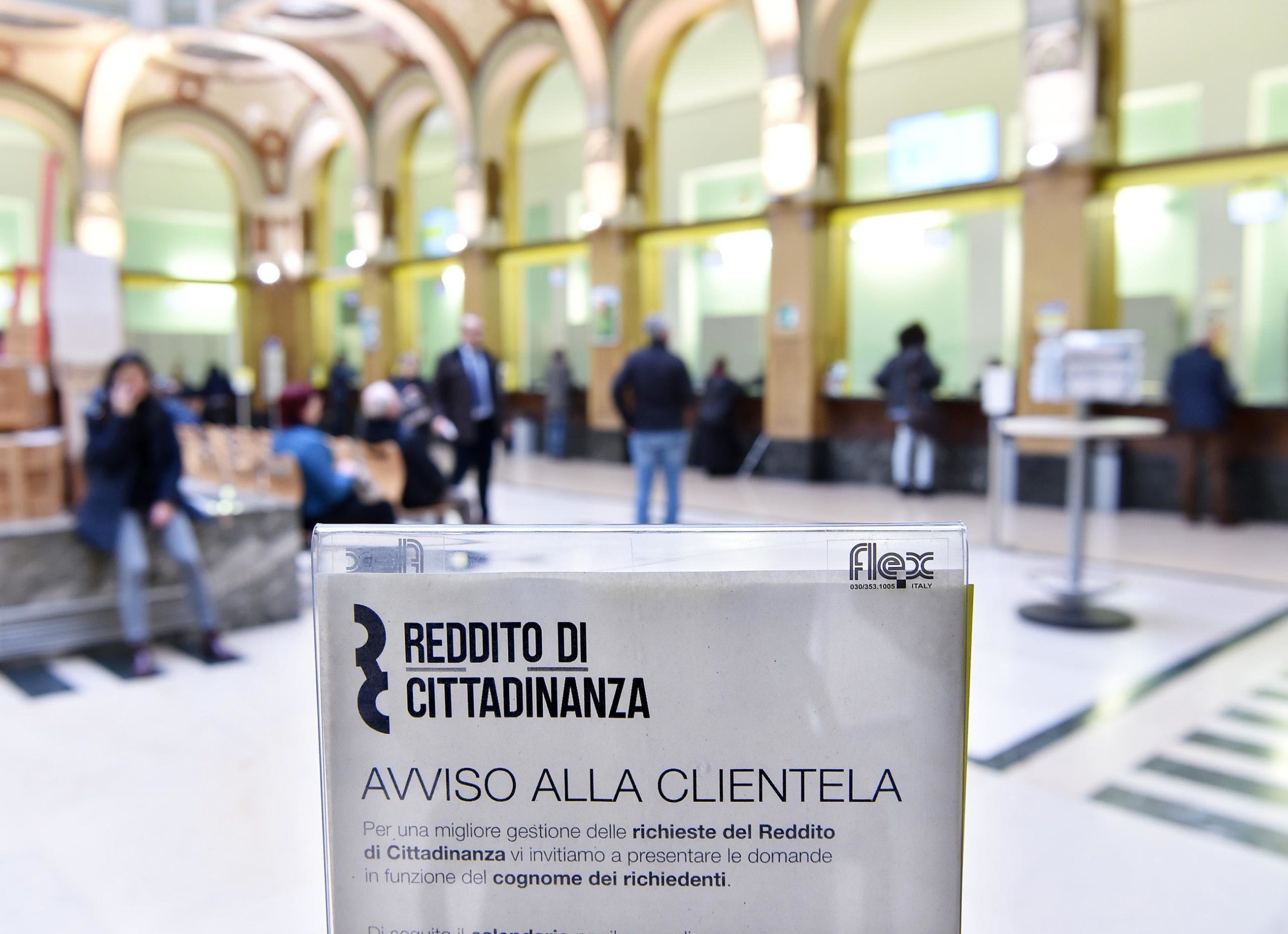 “Io, navigator, vi spiego perché il reddito di Cittadinanza non funziona”