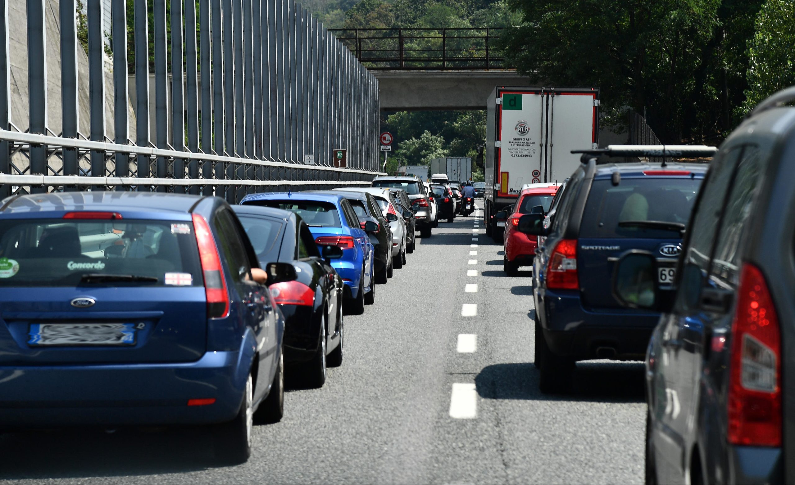 Il governo a caccia di una soluzione sulla cessione di Autostrade Il governo a caccia di una soluzione sulla cessione di Autostrade