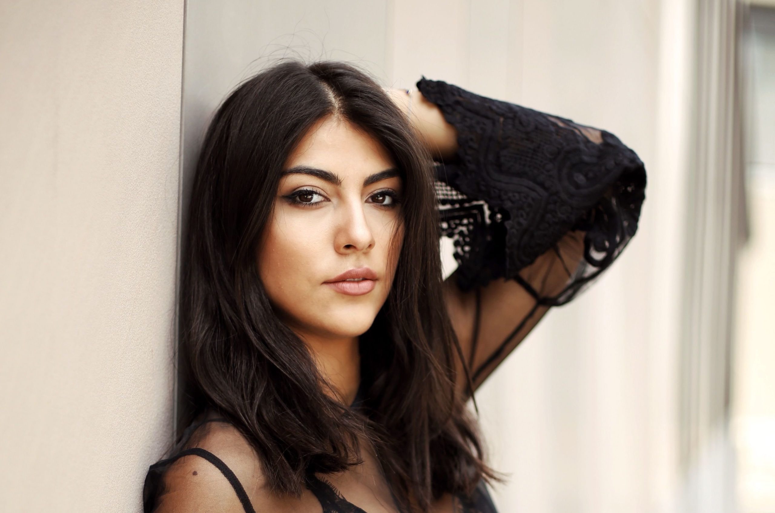 Giulia Salemi: «Il mio viaggio on the road, il gossip e il futuro in tv»