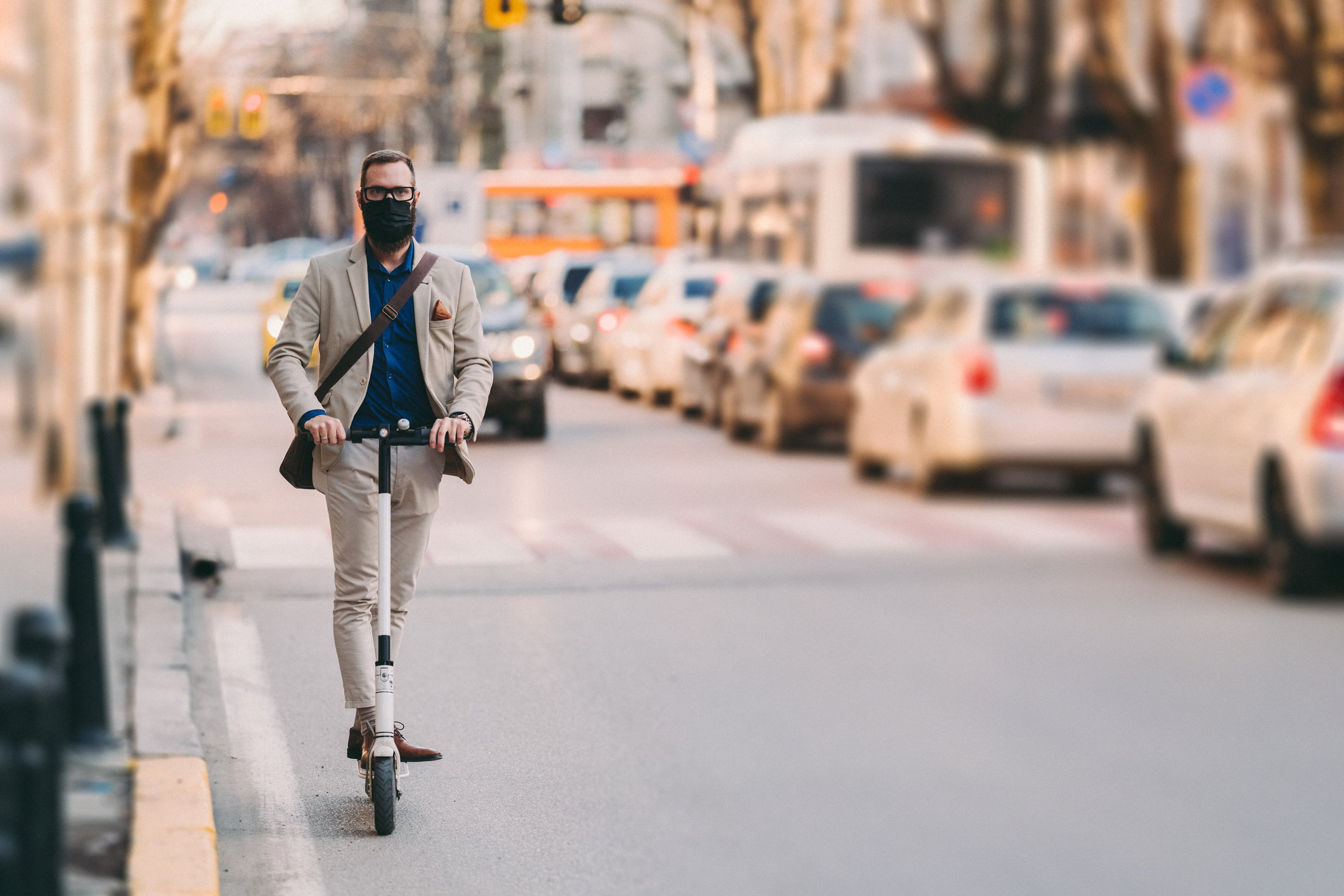 Monopattini, mini cervelli Monopattini, mini cervelli