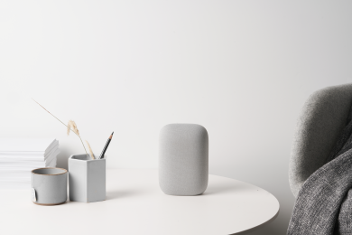 Un nuovo Chromecast e uno speaker per Google