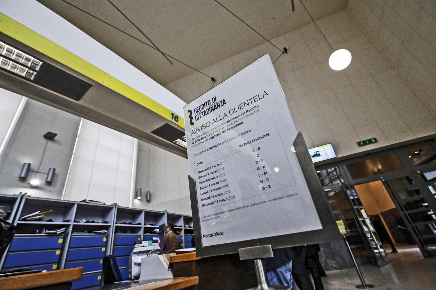 Reddito di Cittadinanza, come cambierà Ecco tutte le novità Reddito di Cittadinanza, come cambierà Ecco tutte le novità