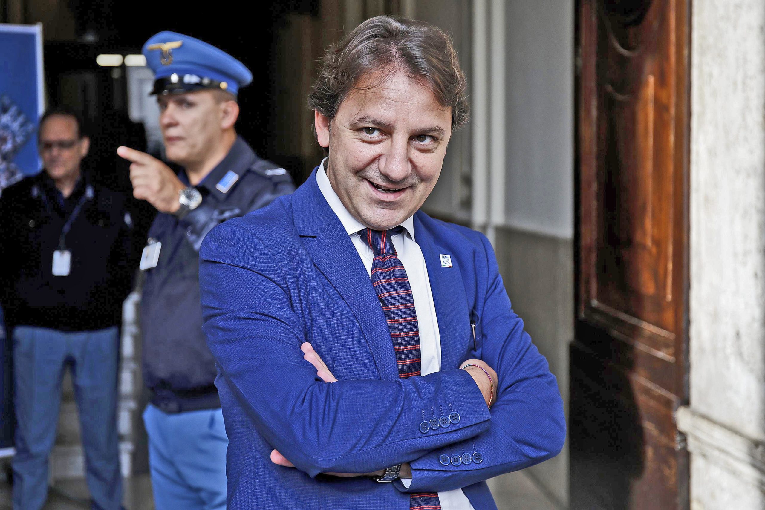 La paga di Tridico è solo l’ultimo dei problemi La paga di Tridico è solo l’ultimo dei problemi