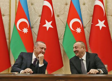 Aldo Ferrari: «Erdogan soffia sul fuoco in Karabakh»