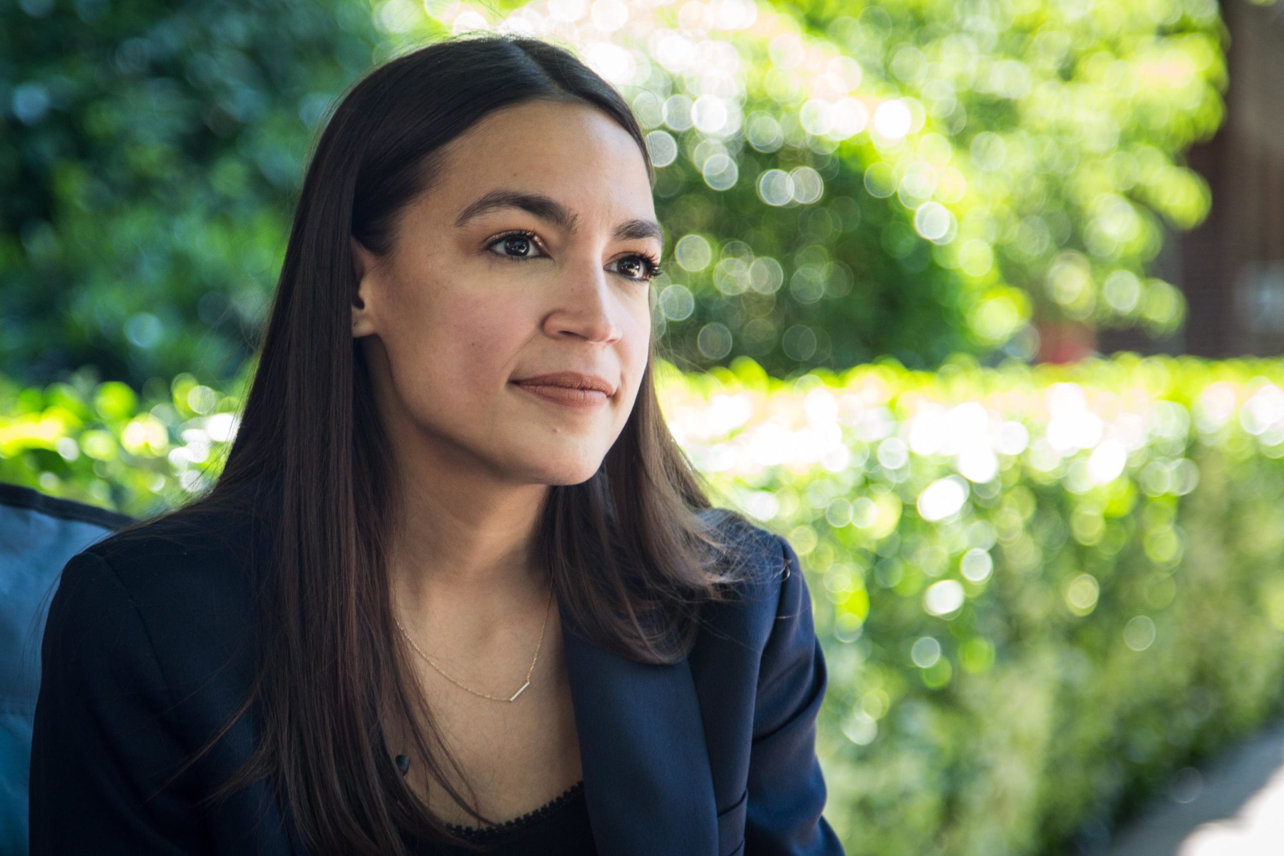 Elezioni Usa, la più brava su instagram? Alexandria Ocasio-Cortez