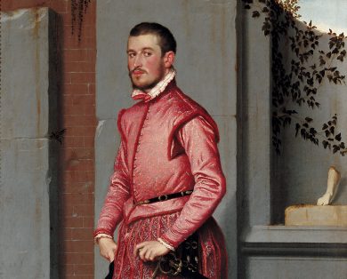 Luigi Magnani, il collezionista con la passione del capitano Achab