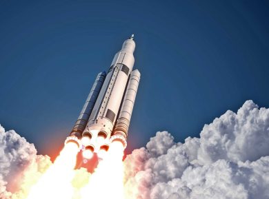 Italia e Usa a braccetto nello spazio. Un settore che vale 360 miliardi