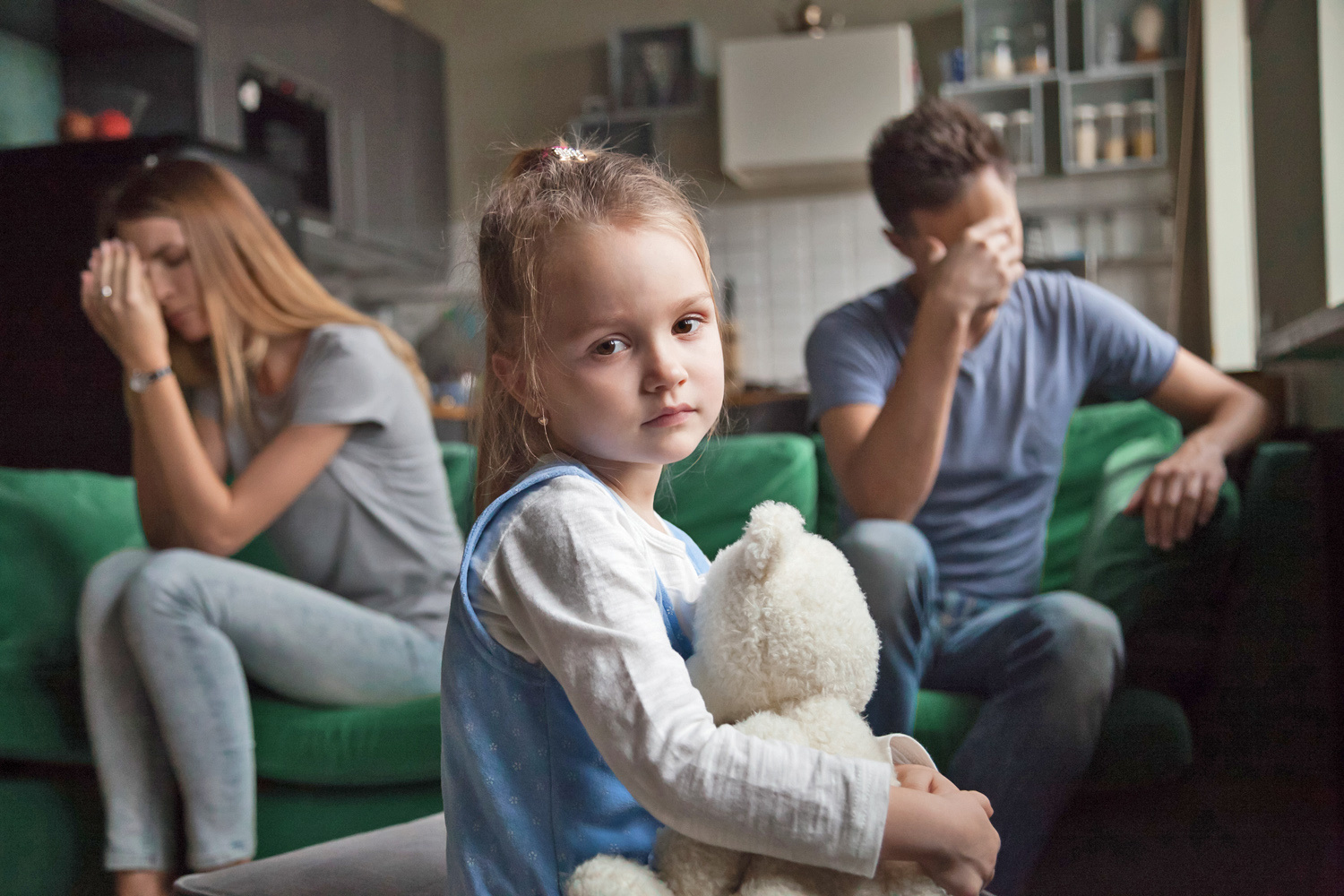 Affidamento condiviso del minore: nuove regole dei rapporti con il genitore se questi vive lontano Affidamento condiviso del minore: nuove regole dei rapporti con il genitore se questi vive lontano