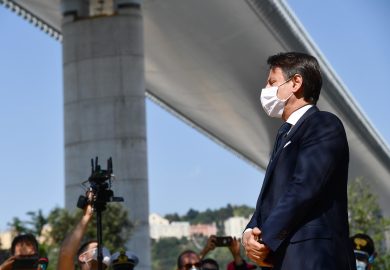 Saltata la trattativa con Cdp, i Benetton portano Conte in un vicolo cieco