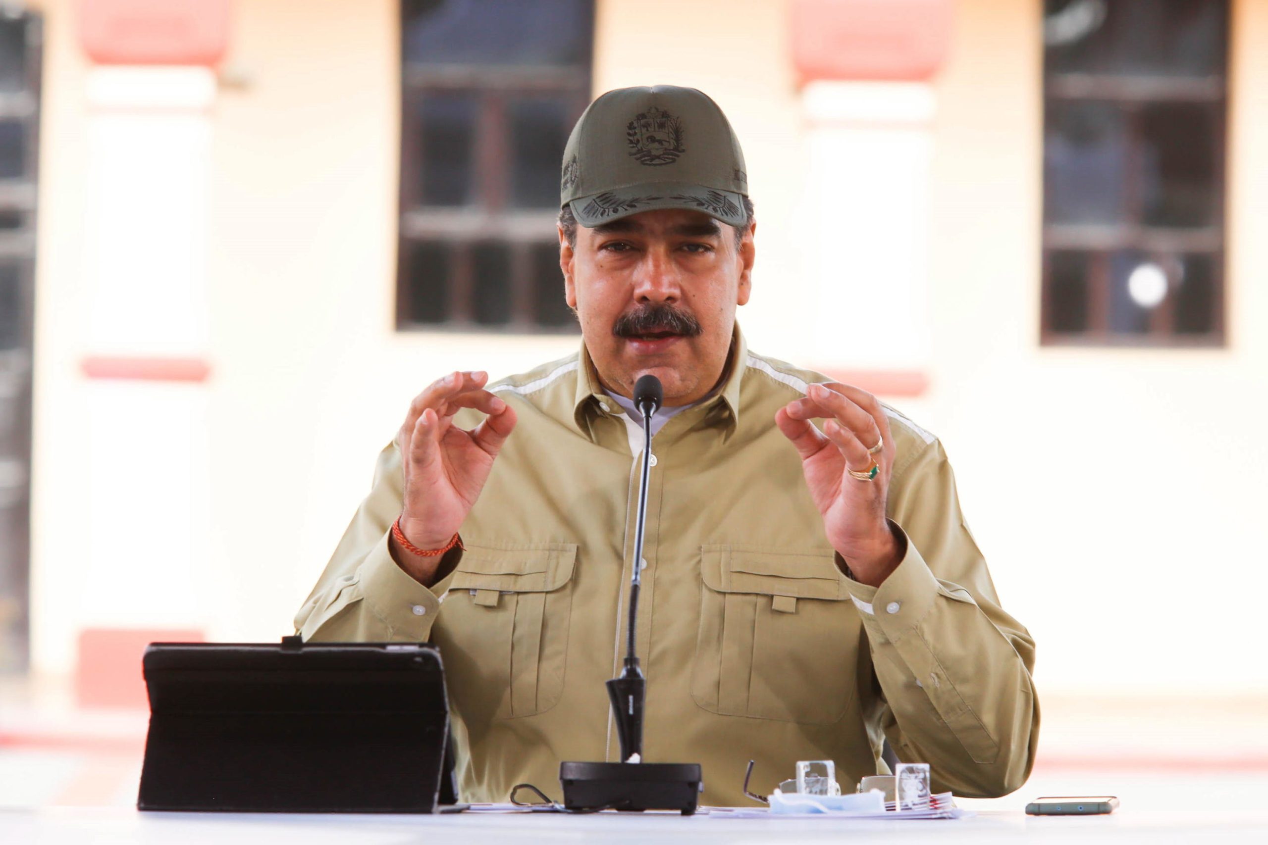 Maduro e quei traffici con sottomarini made in Italy