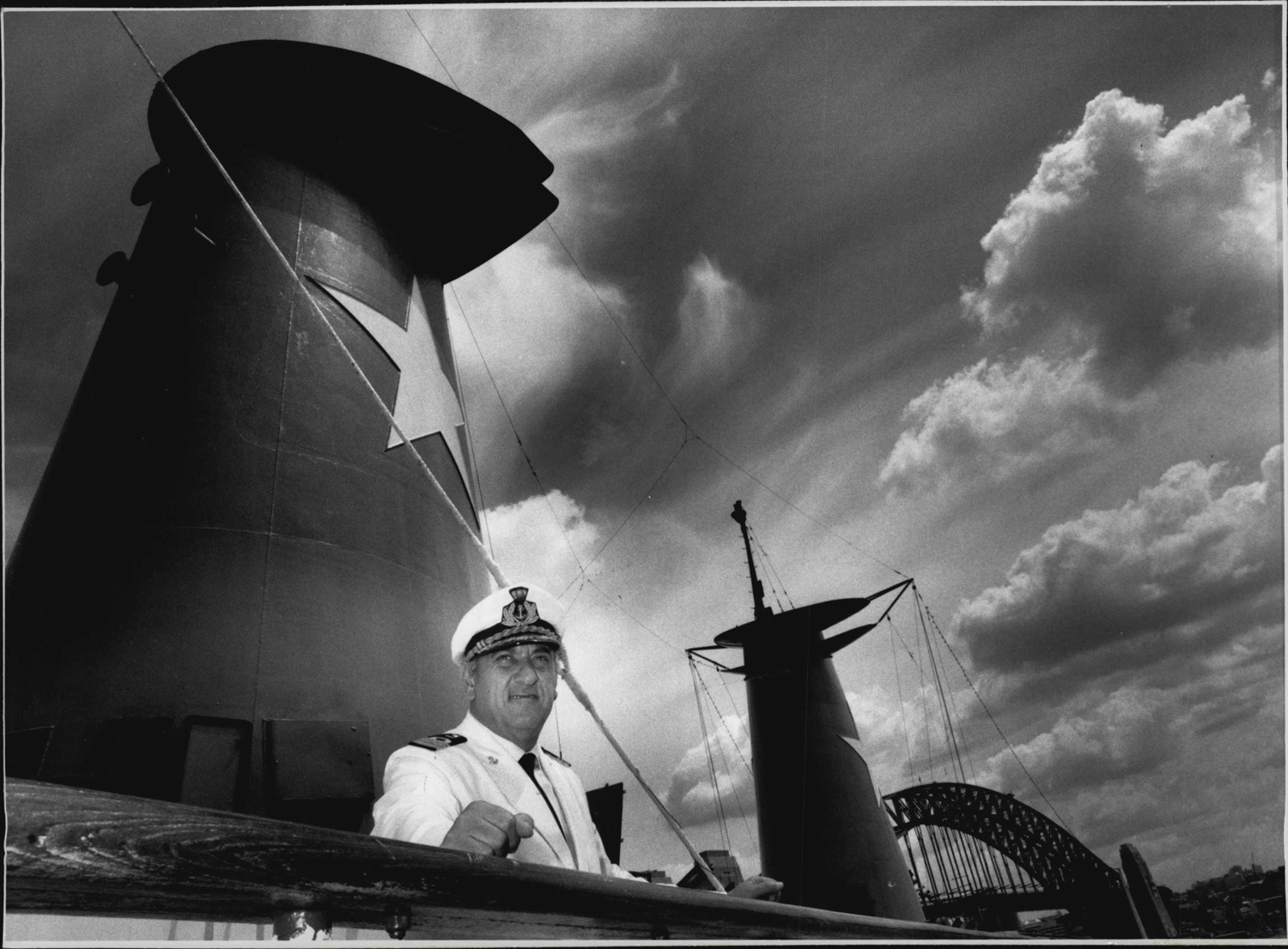 La nave del terrore che portò Italia e Stati Uniti sull’orlo dello scontro La nave del terrore che portò Italia e Stati Uniti sull’orlo dello scontro