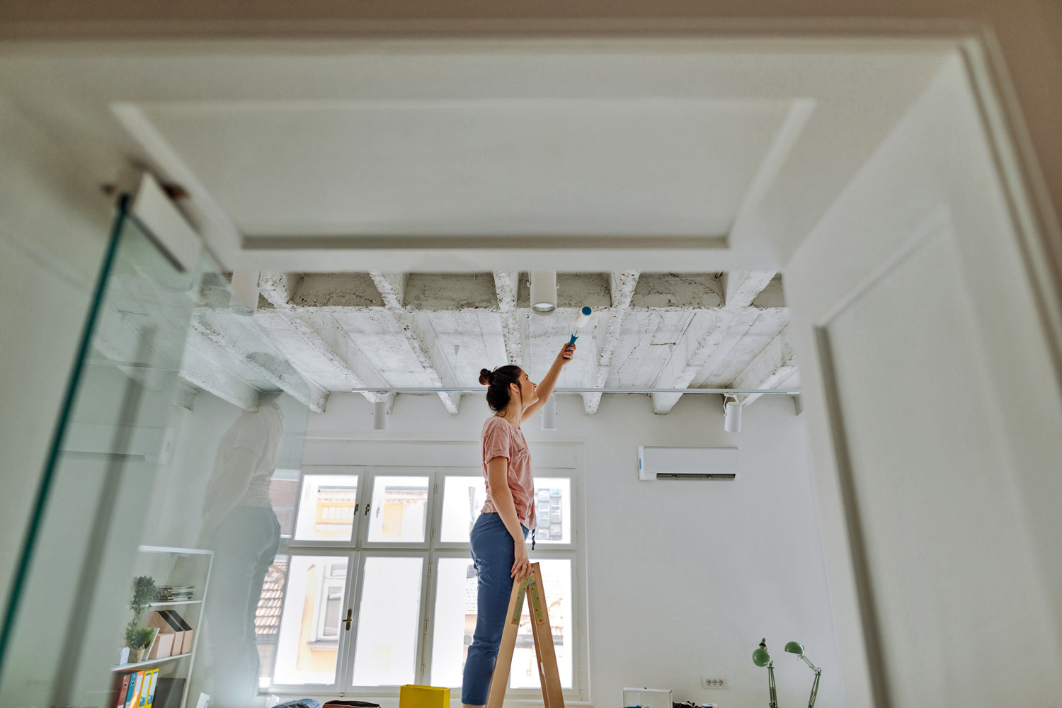 Come rifarsi il nido (e renderlo pronto per lo smart working)