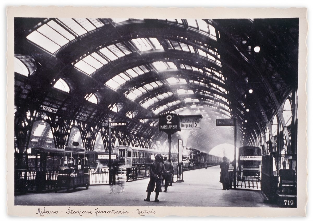 Galleria foto 'La Badoni di Lecco: quando la siderurgia italiana conquistava il mondo' - foto 18