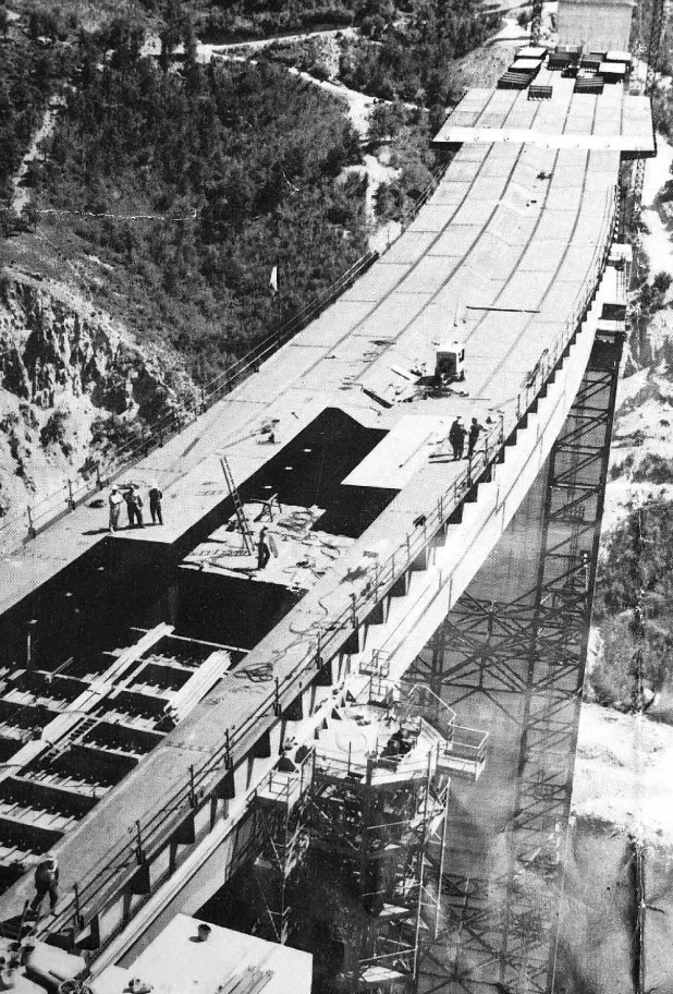 La Badoni di Lecco: quando la siderurgia italiana conquistava il mondo