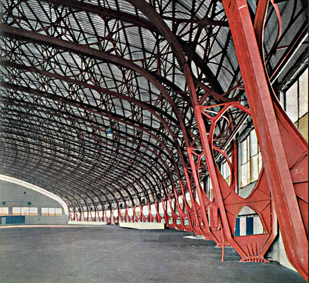 La Badoni di Lecco: quando la siderurgia italiana conquistava il mondo