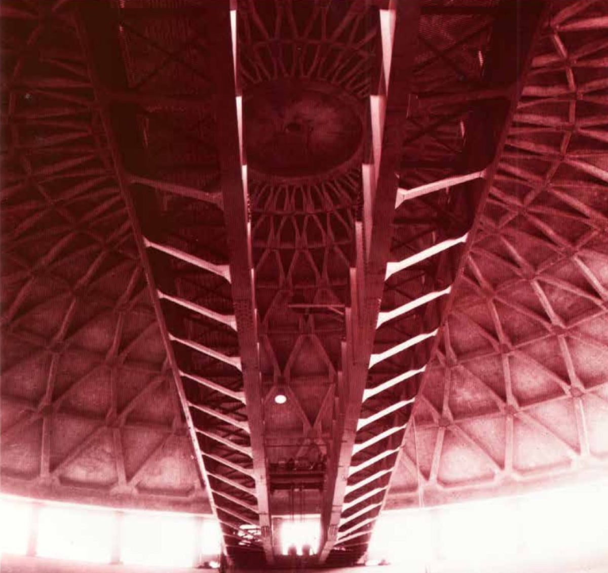 La Badoni di Lecco: quando la siderurgia italiana conquistava il mondo