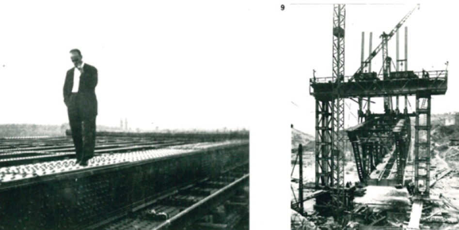 La Badoni di Lecco: quando la siderurgia italiana conquistava il mondo