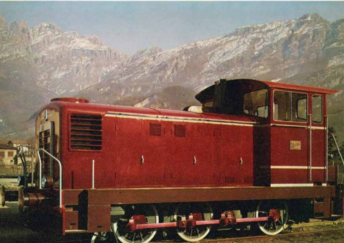 La Badoni di Lecco: quando la siderurgia italiana conquistava il mondo