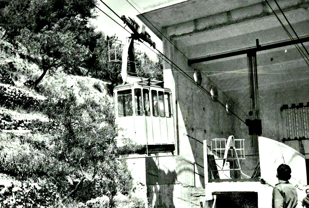 La Badoni di Lecco: quando la siderurgia italiana conquistava il mondo