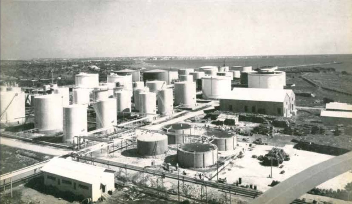 Galleria foto 'La Badoni di Lecco: quando la siderurgia italiana conquistava il mondo' - foto 4