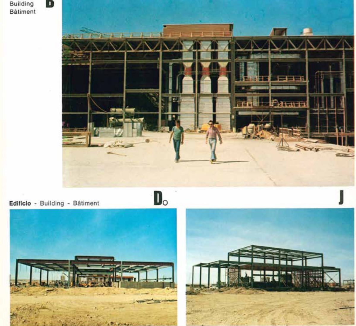 Galleria foto 'La Badoni di Lecco: quando la siderurgia italiana conquistava il mondo' - foto 6