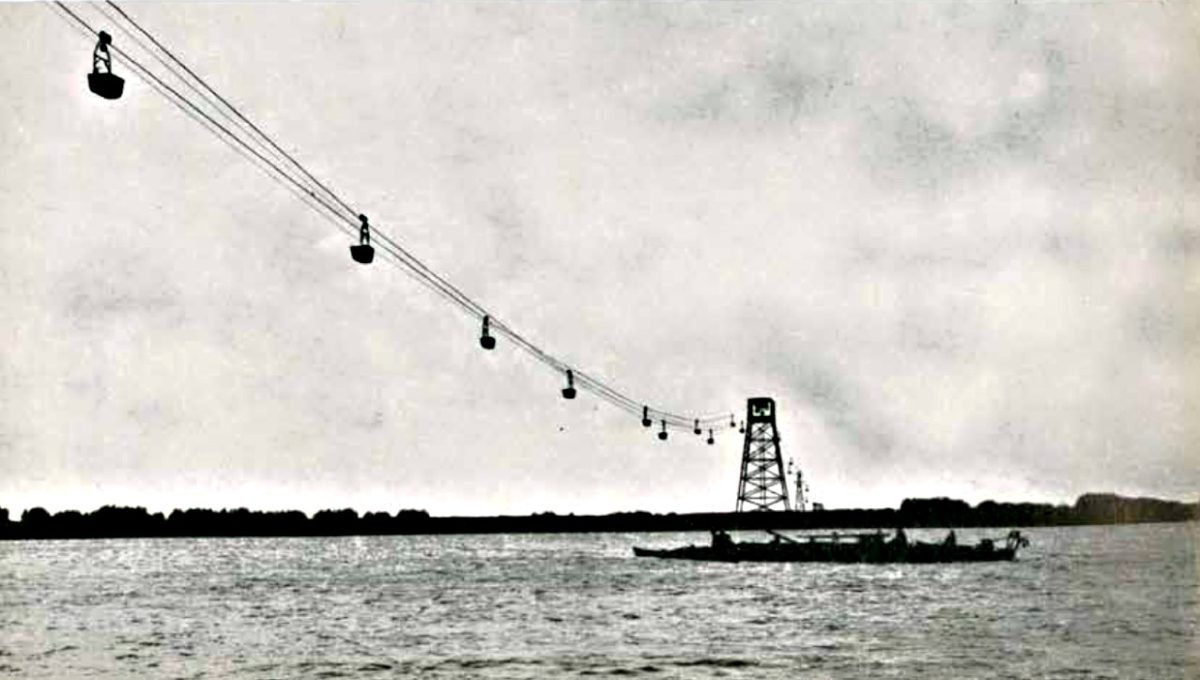 La Badoni di Lecco: quando la siderurgia italiana conquistava il mondo