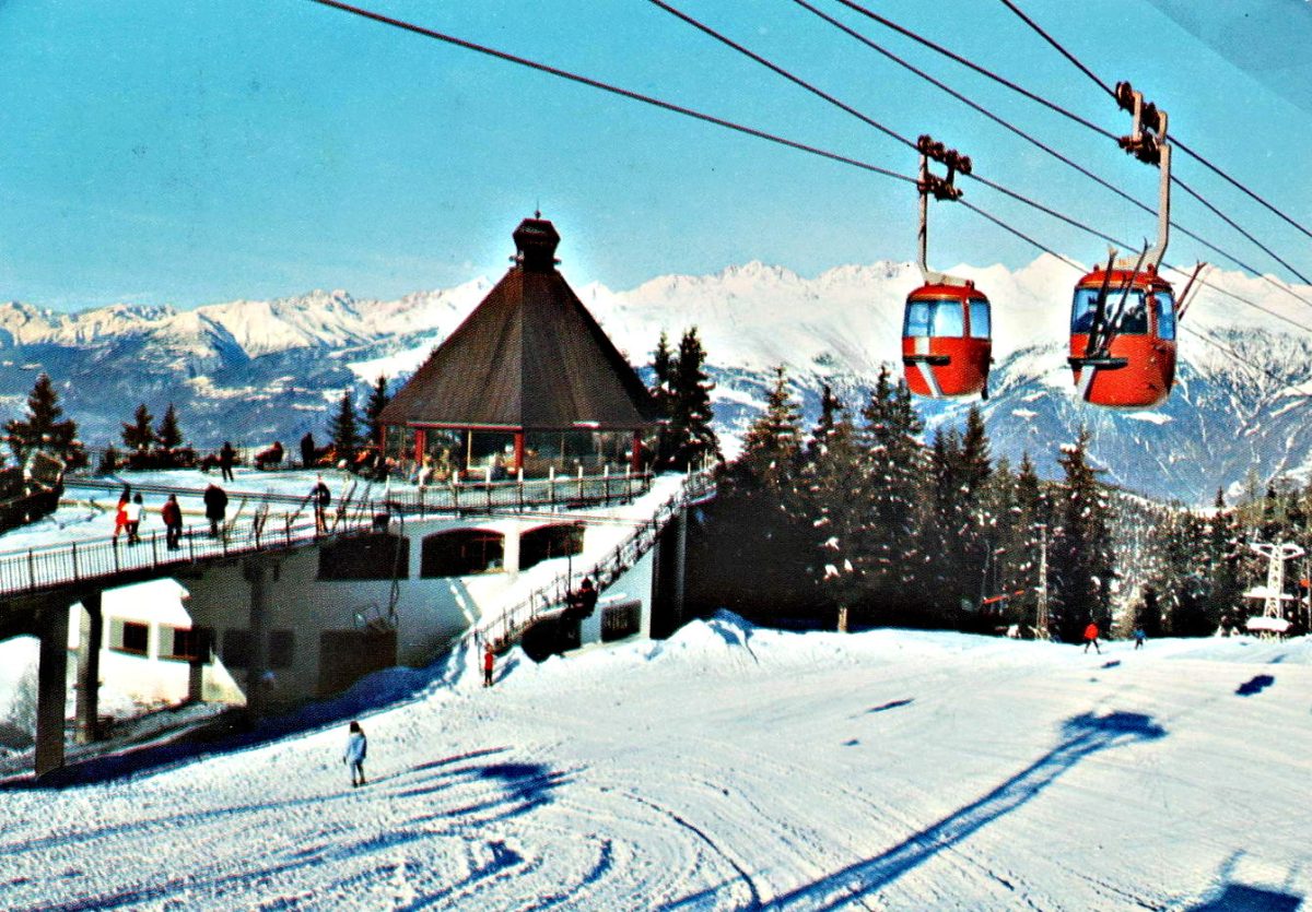 Galleria foto 'La Badoni di Lecco: quando la siderurgia italiana conquistava il mondo' - foto 10
