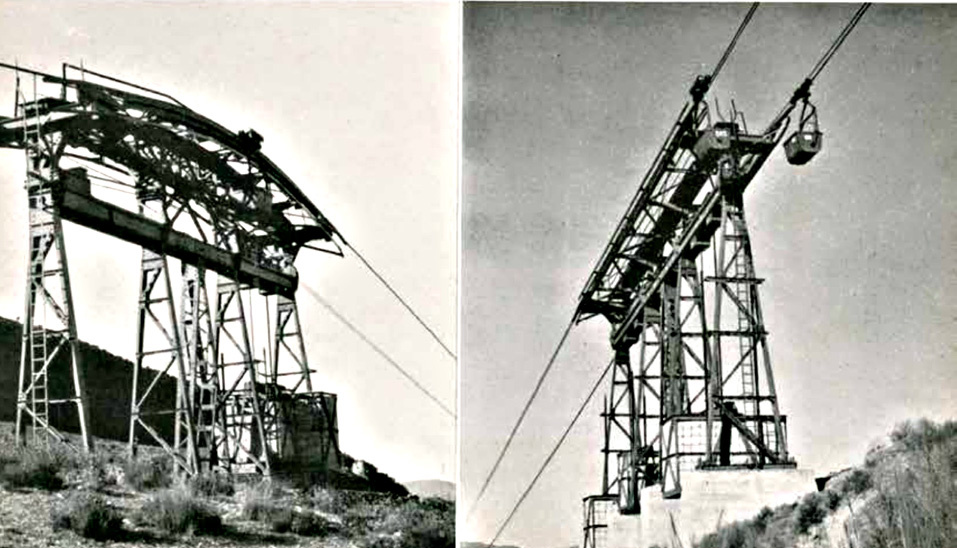 La Badoni di Lecco: quando la siderurgia italiana conquistava il mondo