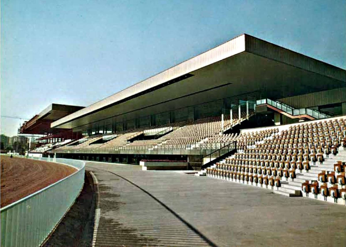 La Badoni di Lecco: quando la siderurgia italiana conquistava il mondo