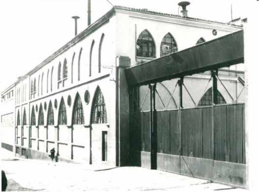 La Badoni di Lecco: quando la siderurgia italiana conquistava il mondo