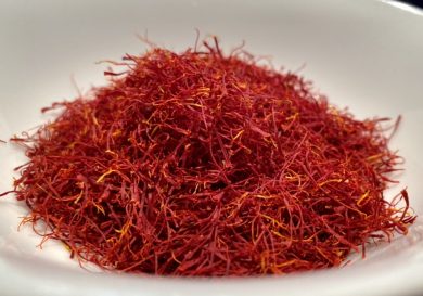 Lo zafferano è l’oro di San Gimignano