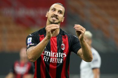 Milan, serve un vice Ibrahimovic